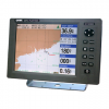 ONWA Marine GPS Chartplotter with Class B AIS Transponder KP-122A / 122B